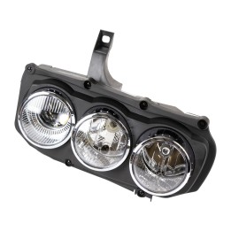 Farol dianteiro esquerdo TYC 20-1106-05-2