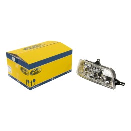 Magneti Marelli front right headlamp with servomotor 712415401129