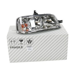 Front right headlamp – ORIGINAL 1347690080
