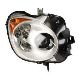 Farol dianteiro esquerdo H7 50522794