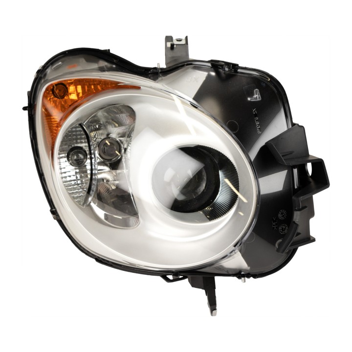 Front left headlamp H7 50522794