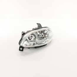 Farol dianteiro esquerdo H7/H1 Repro 3472981
