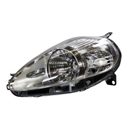 Faro anteriore sinistro TYC 20-0850-05-2