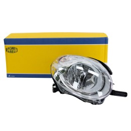 Faro completo destro Magneti Marelli 712475201129