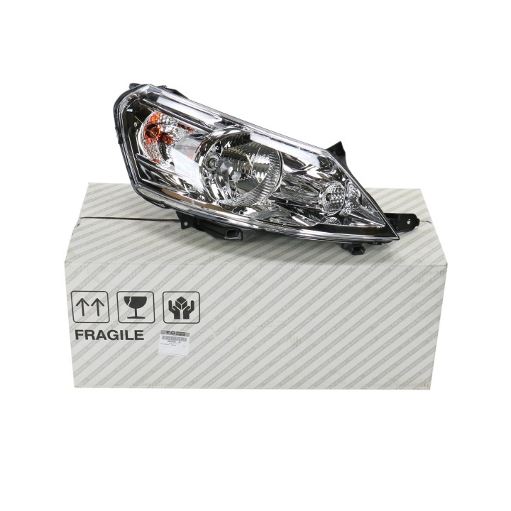 Front right headlight 1400455380