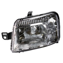 Farol dianteiro esquerdo TYC 20-0336-15-2