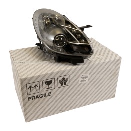 Front right xenon headlamp 50553073