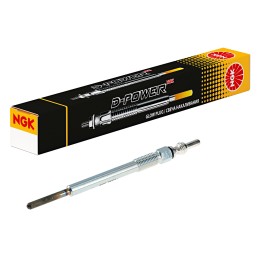 Glow plug DP62 Y8003J NGK 97256
