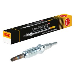 Glühkerze Y-939J D-Power 43 NGK 5059