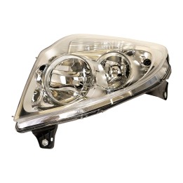 Right-hand headlamp (without fog light) 5801375741