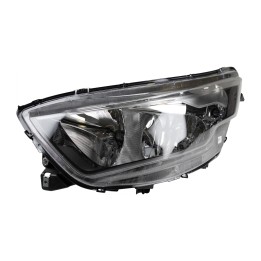 Faro izquierdo completo 5801473750