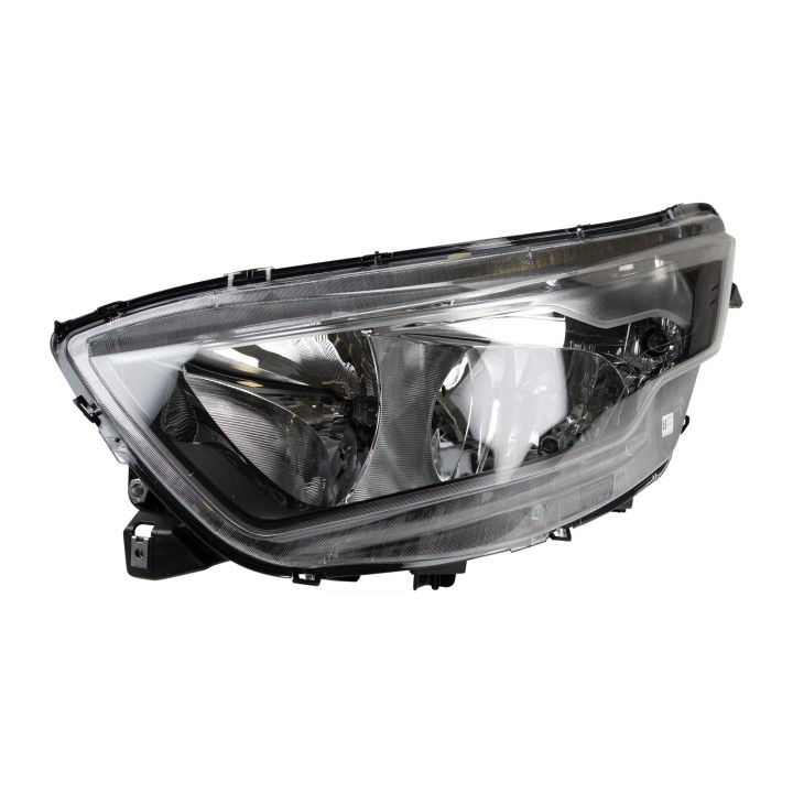 Farol esquerdo completo 5801473750