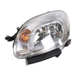 Farol completo, lado esquerdo 52193555