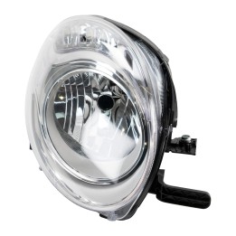 Complete headlamp, right-hand side 20-14209-05-2