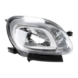 Faro completo destro Prasco FT1244803