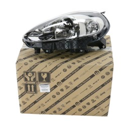 Scheinwerfer links mit Tagfahrlicht 51937143