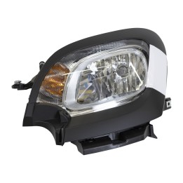 Front left headlamp 71765836