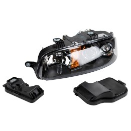 Farol esquerdo H1/H1 sem servomotor TYC 20-5958-65-2