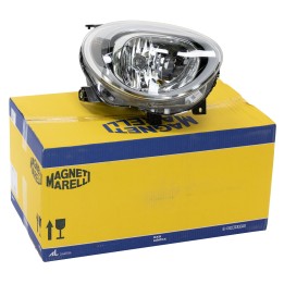 Scheinwerfer Magneti Marelli rechts 712484601129