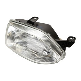 Front right headlight TYC 20-5423-08-2