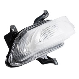 Daytime running lights, right-hand headlamp TYC 12-5357-00-9