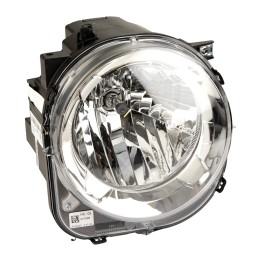 Complete original headlamp, right-hand side 52102753