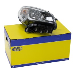 Right-hand headlamp Magneti Marelli 712104901120