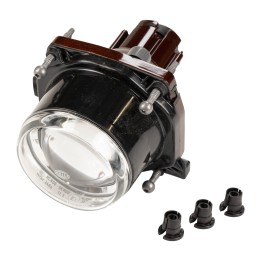 Farol esquerdo sem equipamento especial 50526148