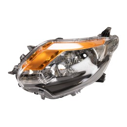 Farol dianteiro esquerdo TYC 20-15294-25-2