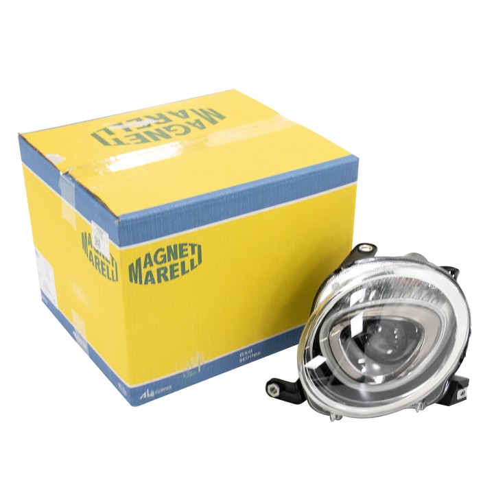 Farol esquerdo Magneti Marelli 712000815331