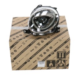 Faro sinistro 52129443