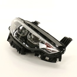 Front right headlight Magneti Marelli 712105701110