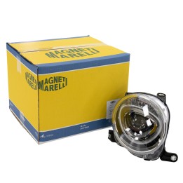 Right-hand headlamp, Magneti Marelli 712000815332