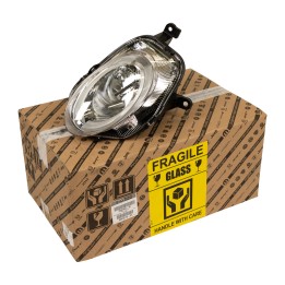 Front left lower headlamp 52070820