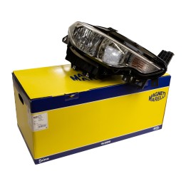 Front right headlamp, Magneti Marelli 712105301110