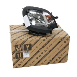 Farol dianteiro direito 71765834