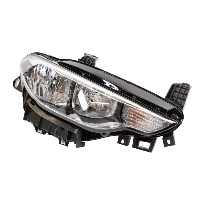 Original front right headlamp 52145158
