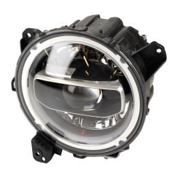 Front left headlamp K55112881AG