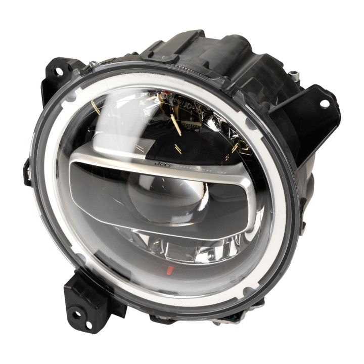 Front left headlamp K55112881AG