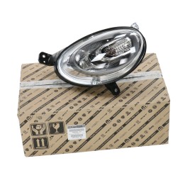 Front right headlight with daytime running lights 51937405