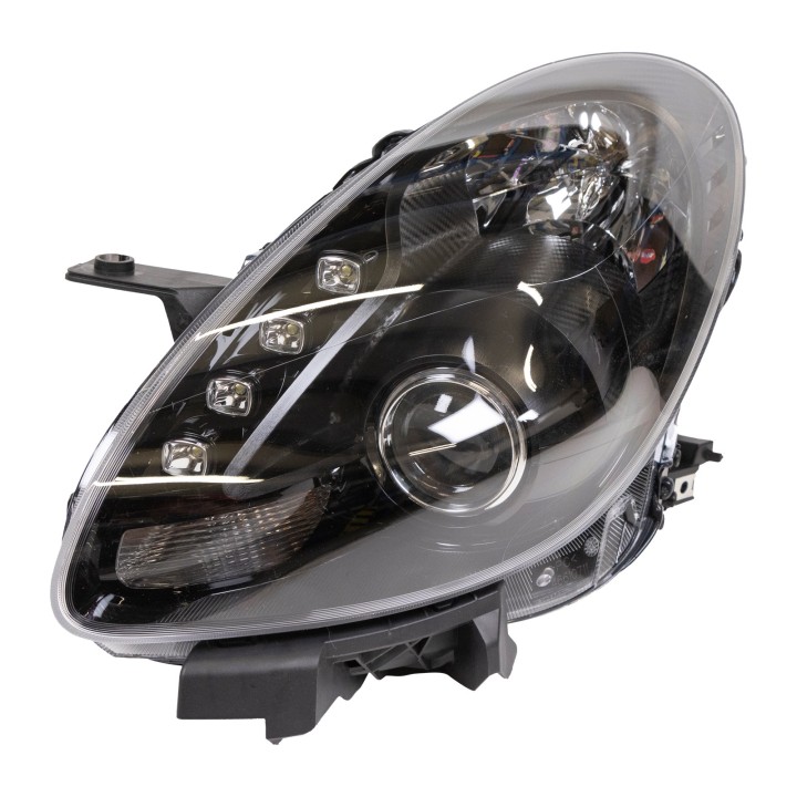 Front left headlamp 50538779