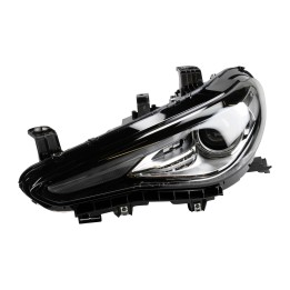 Farol dianteiro esquerdo BI-Xenon 50564103