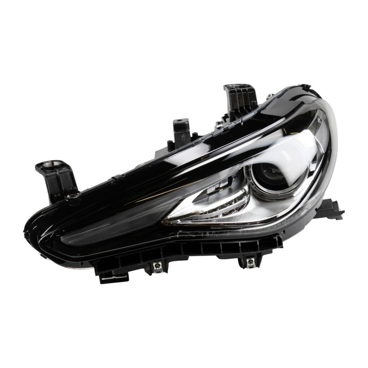 BI-Xenon headlamp, front left 50564103