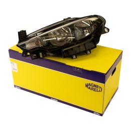 Farol dianteiro esquerdo Magneti Marelli 712105429980