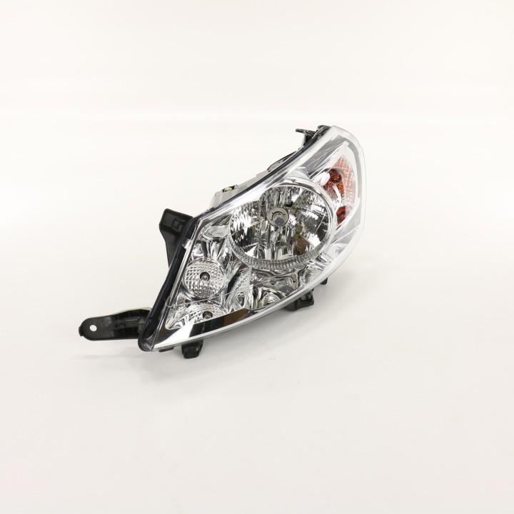 Farol completo, lado esquerdo 1401368180
