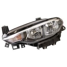 Front left headlamp 52214462