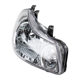 Front right headlight TYC 20-11917-56-2
