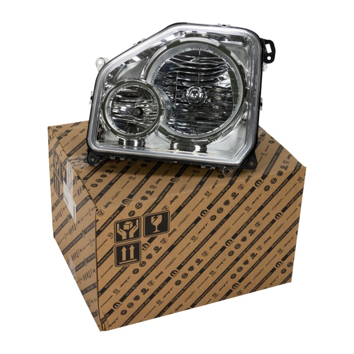 Front headlights K55157338AE
