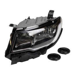 Farol dianteiro esquerdo H11/B3 2680081