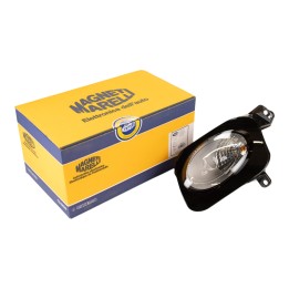 Daytime running light, left Magneti Marelli 712507701129